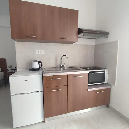 דירה New Era פוליכרונו