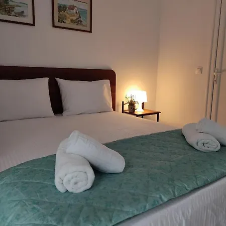 New Era Διαμέρισμα *