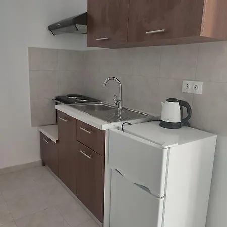 Διαμέρισμα New Era