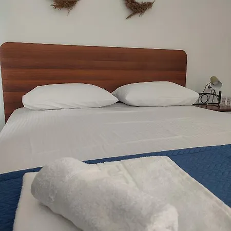 Διαμέρισμα New Era Πολύχρονο