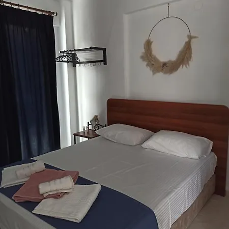 New Era 公寓 波利克罗诺