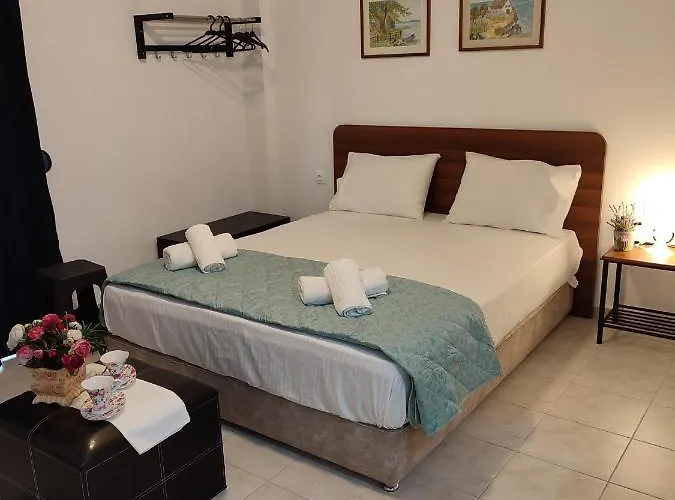 公寓 New Era 波利克罗诺