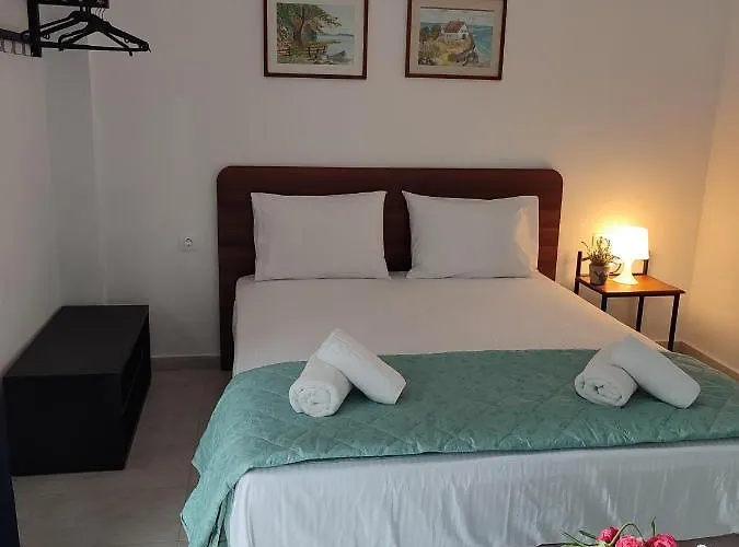 New Era 公寓 波利克罗诺