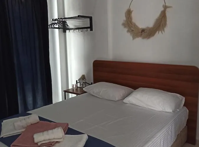 New Era 公寓 波利克罗诺