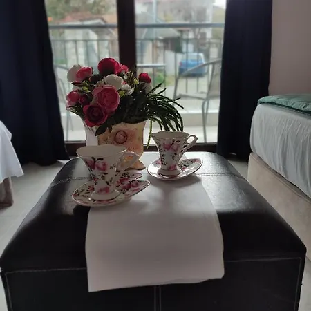 New Era Apartamento *