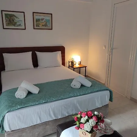 Apartamento New Era *