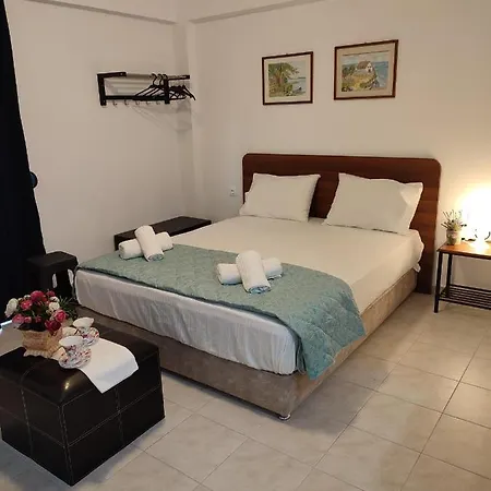 Apartamento New Era Polychrono