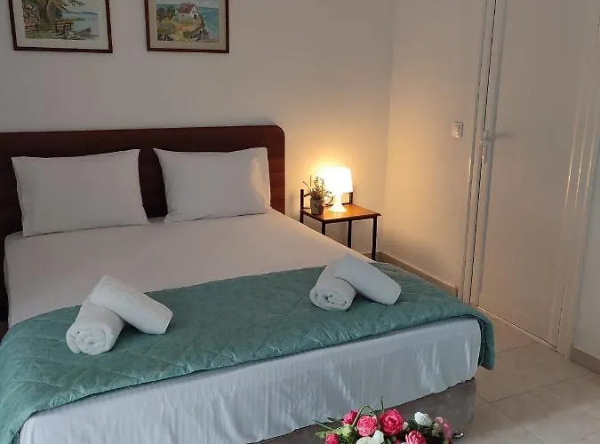 Apartamento New Era *