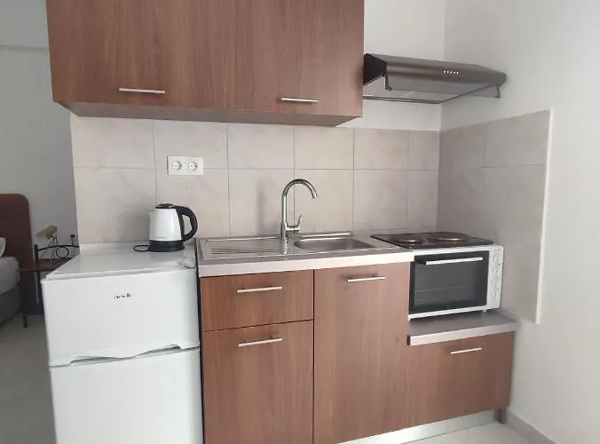 Apartamento New Era Polychrono